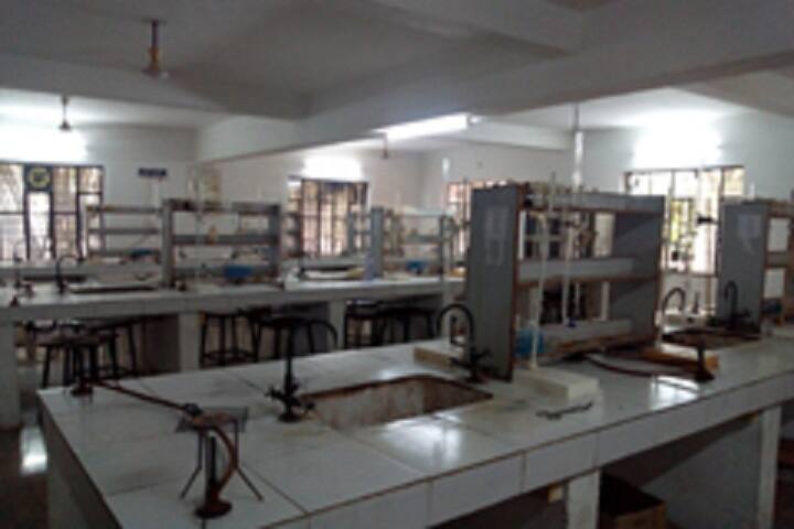 laboratory